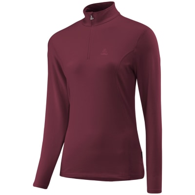 Löffler Midlayer Transtex® Rollkragenpullover