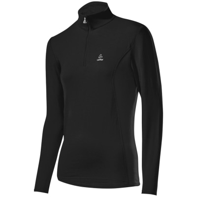 Löffler Midlayer Transtex® Rollkragenpullover