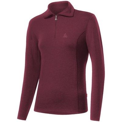 Löffler Midlayer Turtle Transtex® Rollkragenpullover