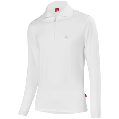 Löffler Midlayer Turtle Transtex® Rollkragenpullover