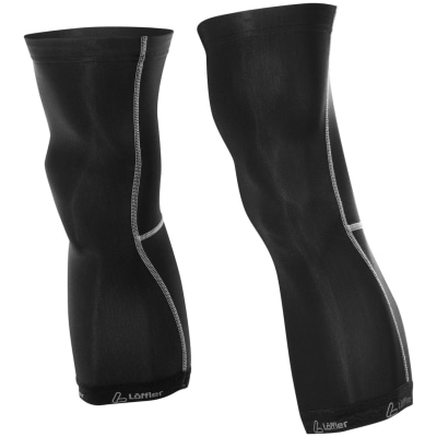 Löffler Knee Warmers Thermo