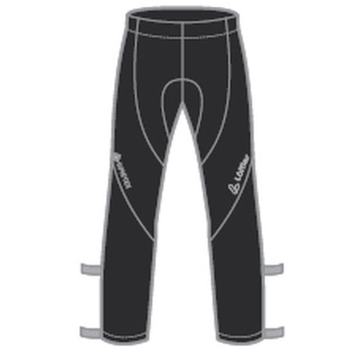 Löffler Bike GTX Active Regenhose