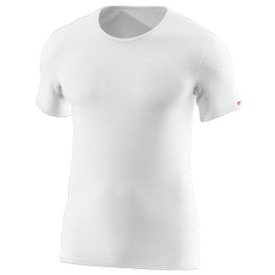 Löffler S/S Transtex® Light Unterhemd