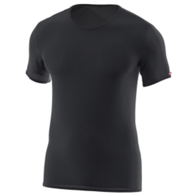 Löffler S/S Transtex® Light Unterhemd
