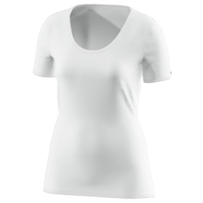 Löffler S/S Transtex® Light Unterhemd