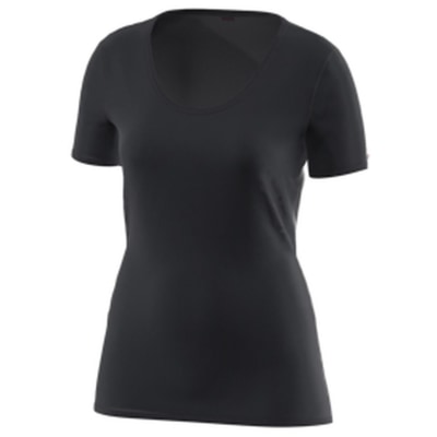 Löffler S/S Transtex® Light Unterhemd