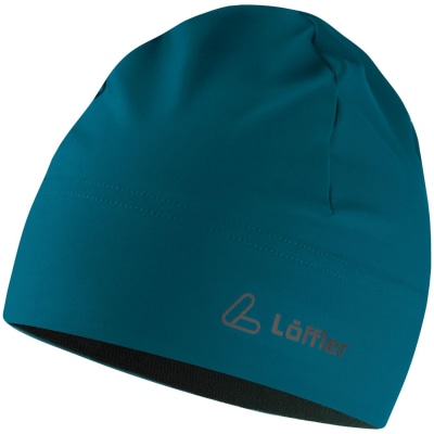 Löffler Mono HAT Mütze