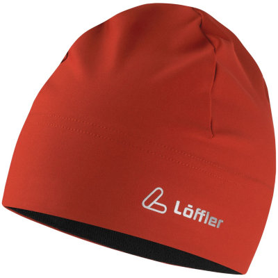 Löffler Mono HAT Mütze