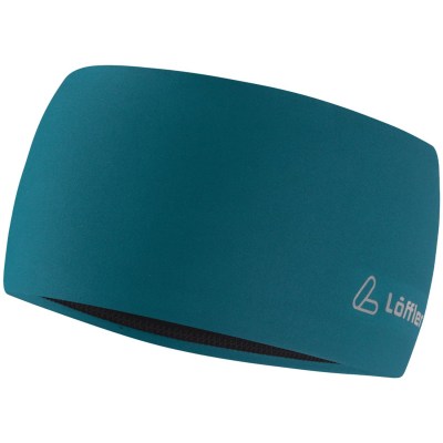 Löffler Mono Wide Stirnband