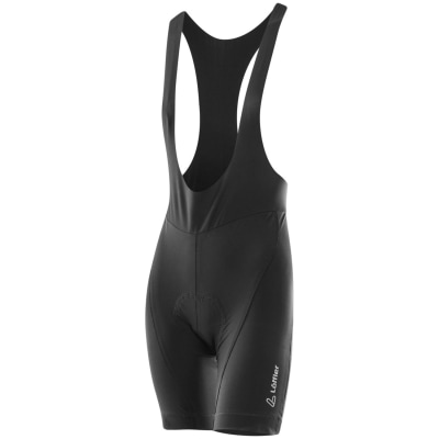 Löffler Bike Hotbond® Trägerhose