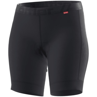 Löffler Cycling Elastic Mesh Unterhose