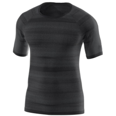 Löffler S/S Transtex® Hybrid Unterhemd