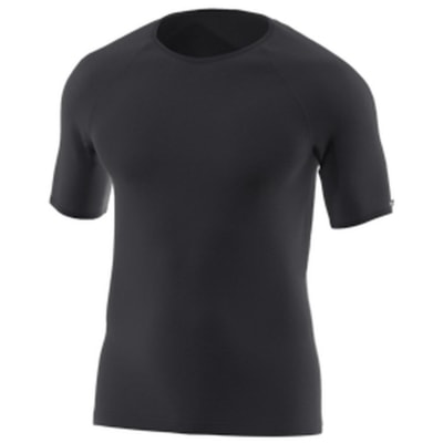 Löffler S/S Transtex® Merino Unterhemd