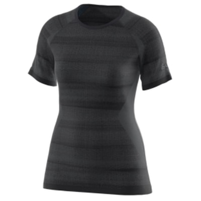 Löffler S/S Transtex® Hybrid Unterhemd