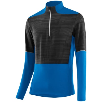 Löffler Midlayer Hywa Transtex® Rollkragenpullover