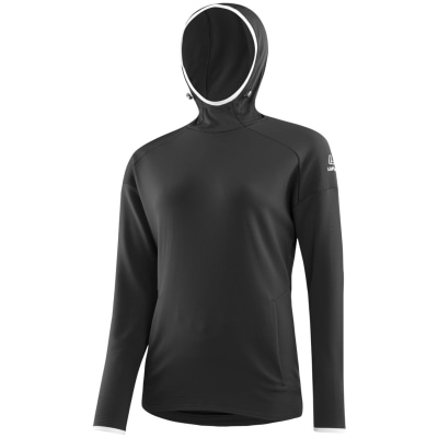 Löffler Merino-Fleece Rollkragenpullover