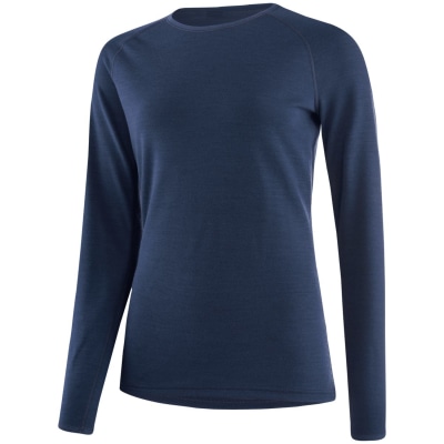 Löffler Transtex® Merino Unterhemd
