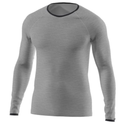 Löffler Transtex® Merino Unterhemd