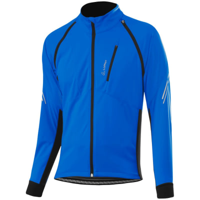Löffler Bike Zip-Off SAN Remo 2 WS Light Funktionsjacke