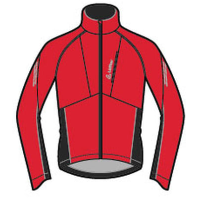 Löffler Bike Zip-Off SAN Remo 2 WS Light Funktionsjacke