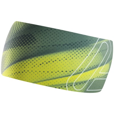 Löffler Open Cut Elastic Stirnband