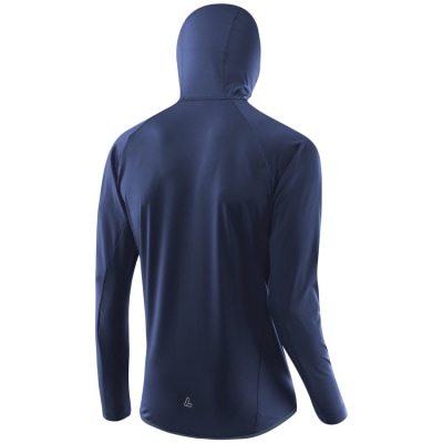 Löffler Hooded Light Elavent Funktionsjacke