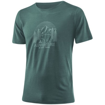 Löffler Adventure Trikot
