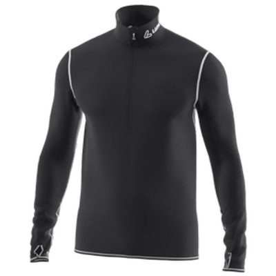 Löffler Windstopper® HZ Transtex® Light Rollkragenpullover