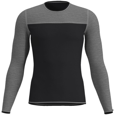 Löffler CB Transtex® Merino Unterhemd