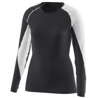 Löffler CB Transtex® Merino Unterhemd
