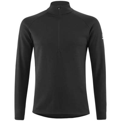 Löffler Midlayer Transtex® Merino Rollkragenpullover