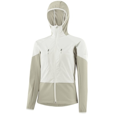 Löffler Hooded iga WS Light Funktionsjacke