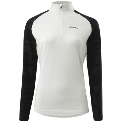 Löffler Midlayer Hywa Transtex® Rollkragenpullover