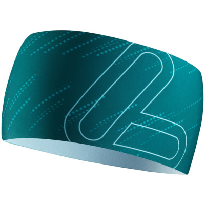 Löffler Elastic Open Cut Stirnband