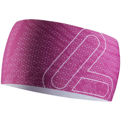 Löffler Elastic Open Cut Stirnband