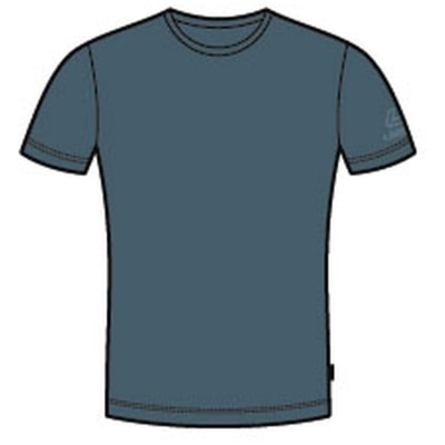 Löffler T- (Tm) T-Shirt