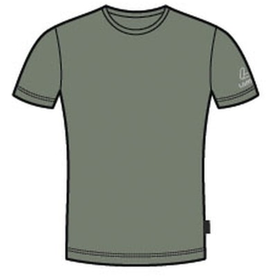 Löffler T- Merino Light T-Shirt