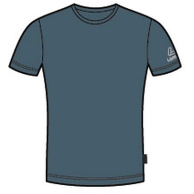 Löffler T- Merino Light T-Shirt