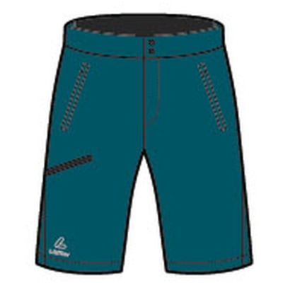 Löffler Trekking CSL Shorts