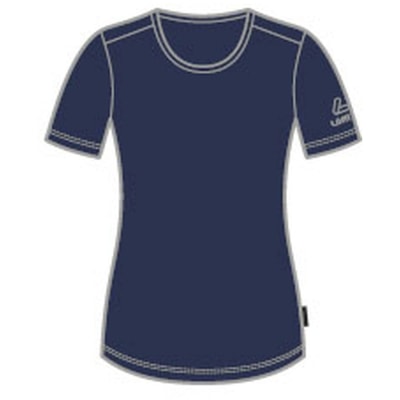 Löffler T- Merino Light T-Shirt