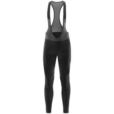 Löffler AB Herren Trägerhose