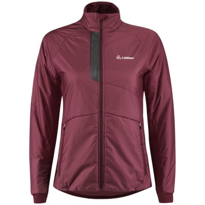 Löffler Athletica Pl60 Damen Skijacke