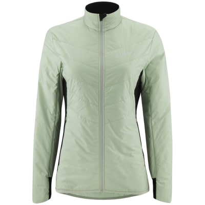 Löffler Iso- Elements CF Pl60 Damen Skijacke