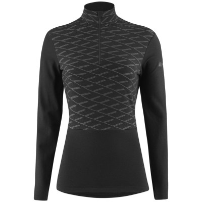 Löffler Midlayer Hywa Transtex® Damen Rollkragenpullover