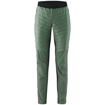 Löffler Alessa Asw/Pl Damen Skihose