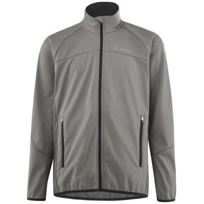 Löffler Alpha AB Light Herren Skijacke