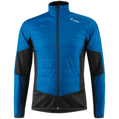 Löffler Athletico Pl60 Herren Skijacke
