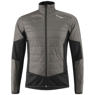 Löffler Athletico Pl60 Herren Skijacke
