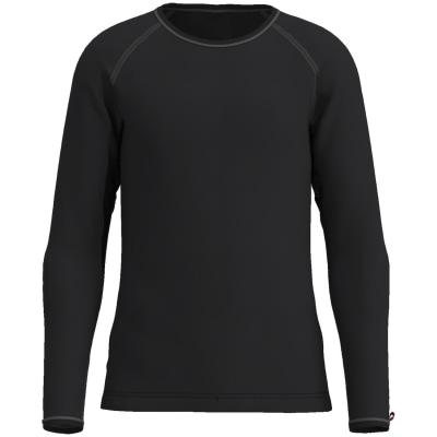 Löffler Transtex® Warm Kinder Unterhemd