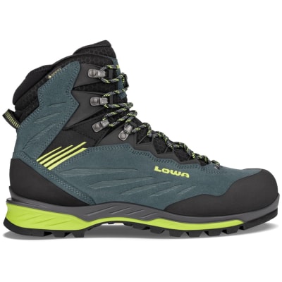 Lowa Cadin II GTX Mid Herren Bergstiefel